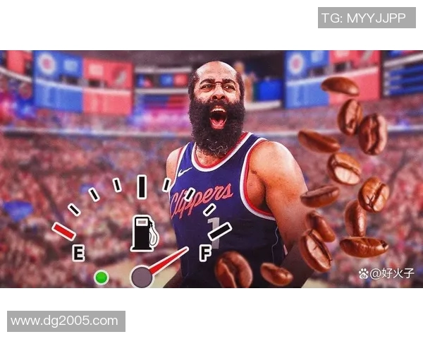 哈登狂砍50分助力快船终结连败坎宁安虽有37分难救活塞