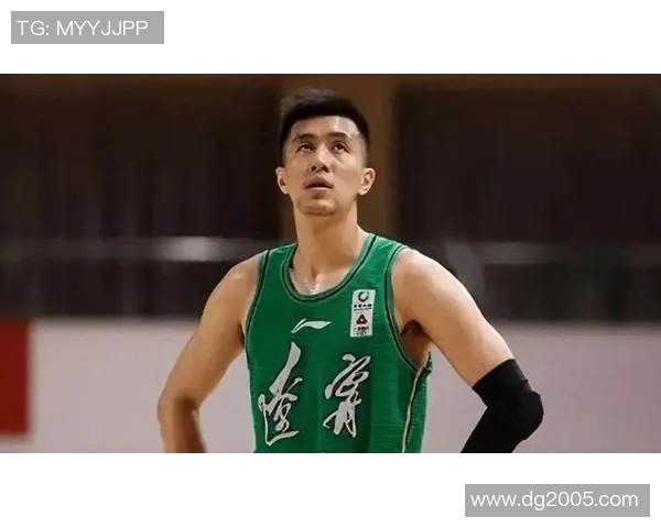 郭艾伦交易传闻升温多队争抢他或将加盟豪门球队