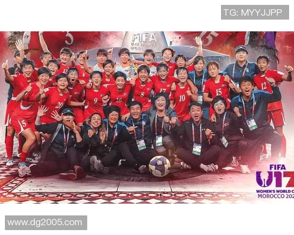 中国朝鲜足球对抗赛展现两国足球文化交流与发展新机遇